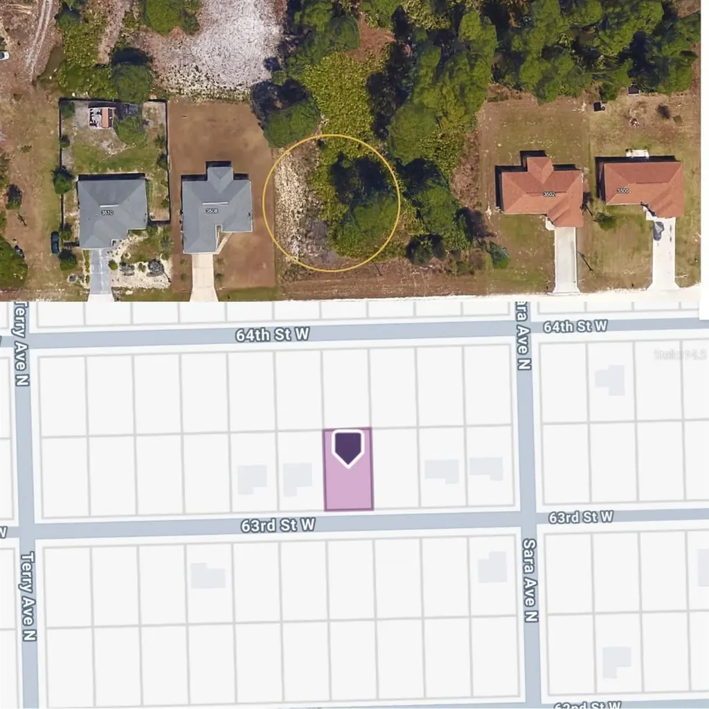 3506 63rd Street W Lehigh Acres FL 33971