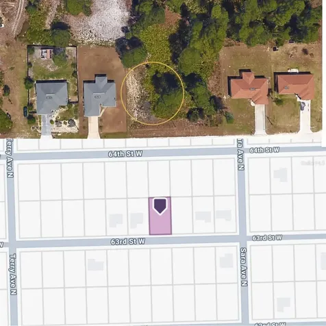 3506 63rd Street W Lehigh Acres FL 33971