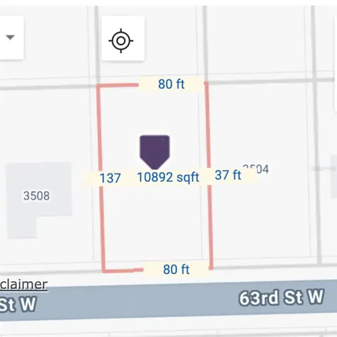 3506 63rd Street W Lehigh Acres FL 33971