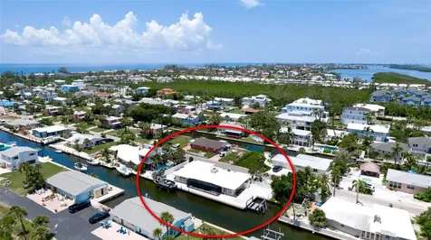 784 Saint Judes Dr N Longboat Key FL 34228