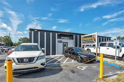 120 W Carroll Street Kissimmee FL 34741