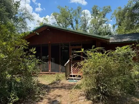 8917 122nd Street Live Oak FL 32060