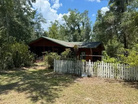 8917 122nd Street Live Oak FL 32060