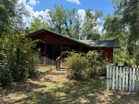 8917 122nd Street Live Oak FL 32060
