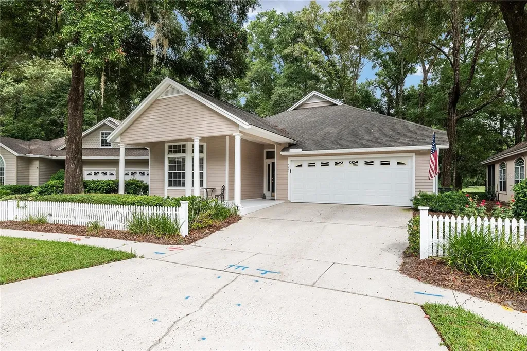 5221 SW 103rd Drive Gainesville FL 32608