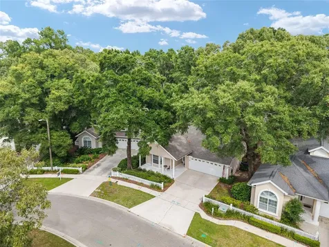 5221 SW 103rd Drive Gainesville FL 32608