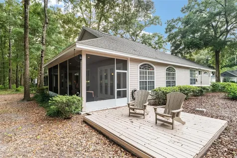 5221 SW 103rd Drive Gainesville FL 32608