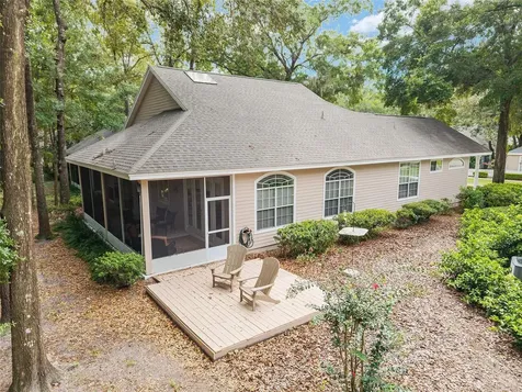 5221 SW 103rd Drive Gainesville FL 32608