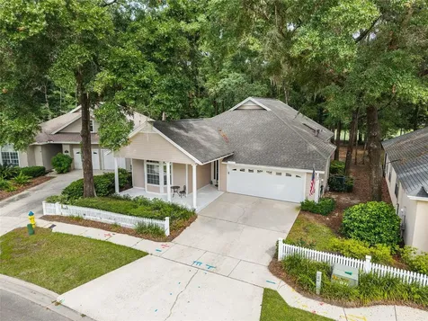 5221 SW 103rd Drive Gainesville FL 32608