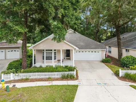 5221 SW 103rd Drive Gainesville FL 32608