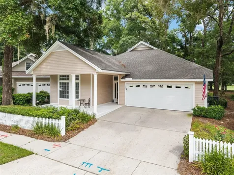 5221 SW 103rd Drive Gainesville FL 32608