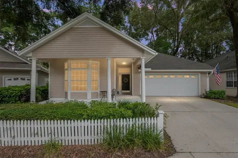 5221 SW 103rd Drive Gainesville FL 32608