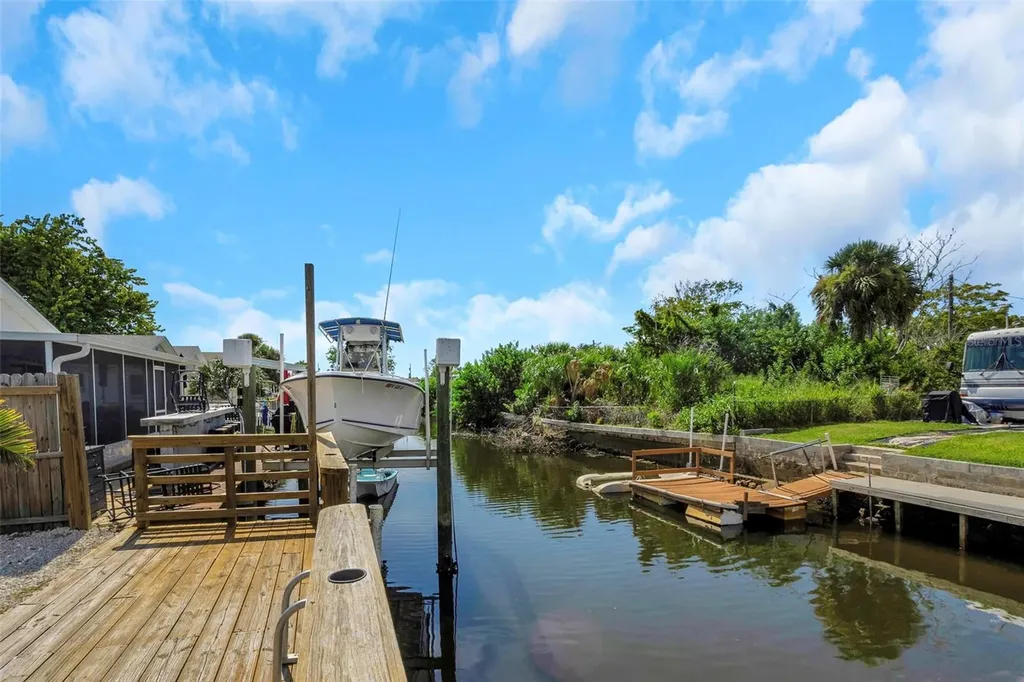 6819 Sanderling Lane Hudson FL 34667