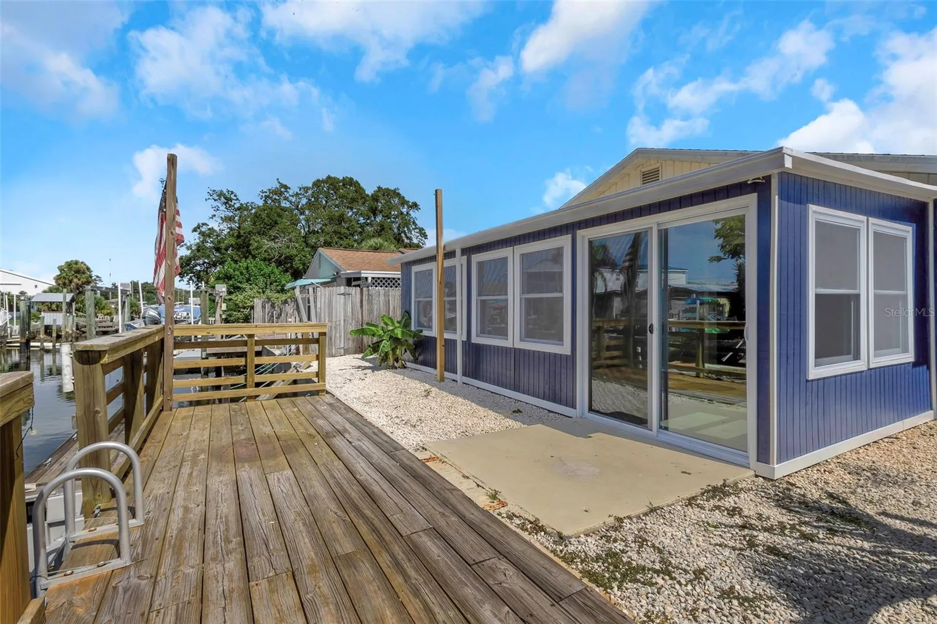 6819 Sanderling Lane Hudson FL 34667