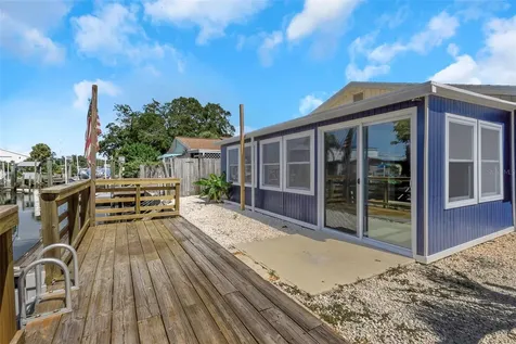 6819 Sanderling Lane Hudson FL 34667