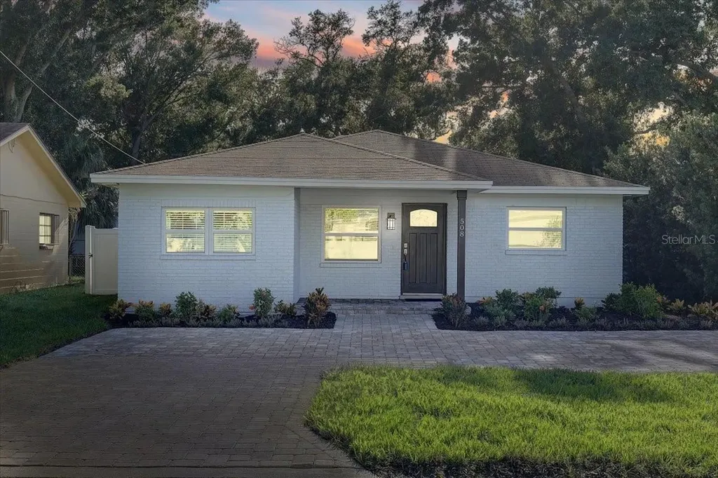 508 N Sterling Avenue Tampa FL 33609