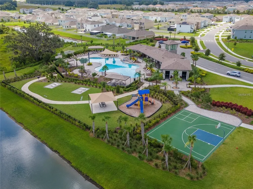 34314 Jasper Stone Drive Wesley Chapel FL 33543