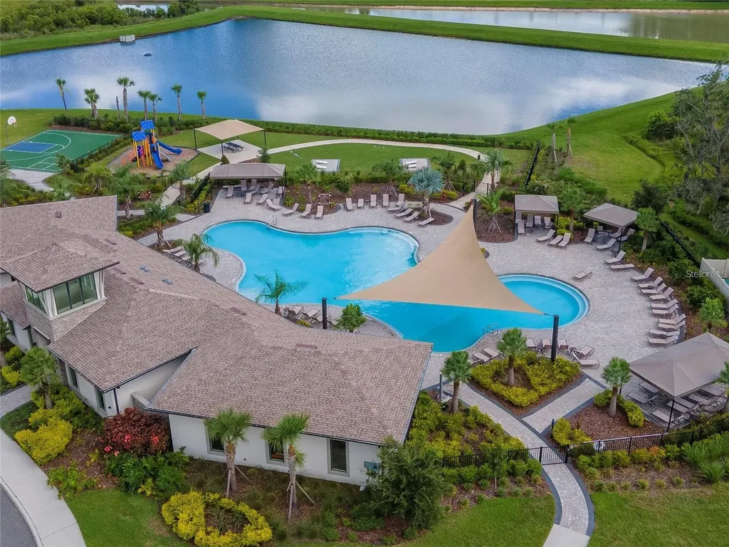 34314 Jasper Stone Drive Wesley Chapel FL 33543