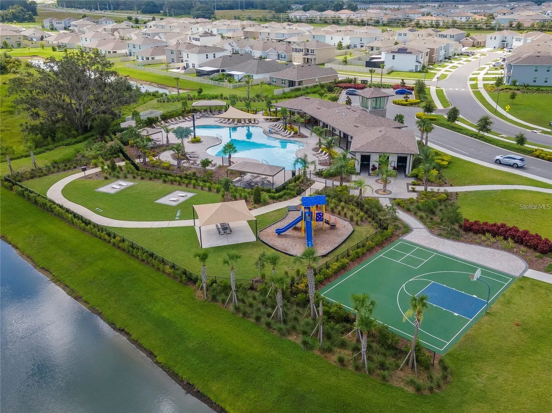 34314 Jasper Stone Drive Wesley Chapel FL 33543