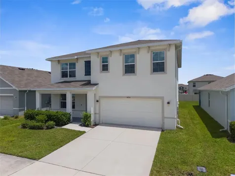 34314 Jasper Stone Drive Wesley Chapel FL 33543