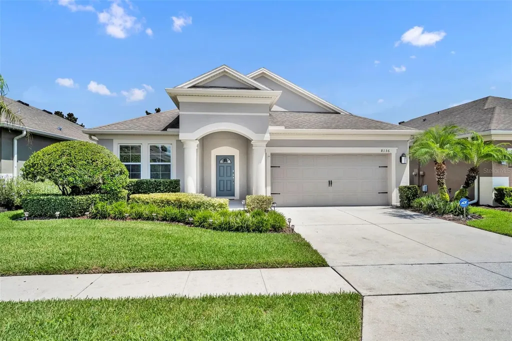8136 Lazy Bear Lane Winter Park FL 32792