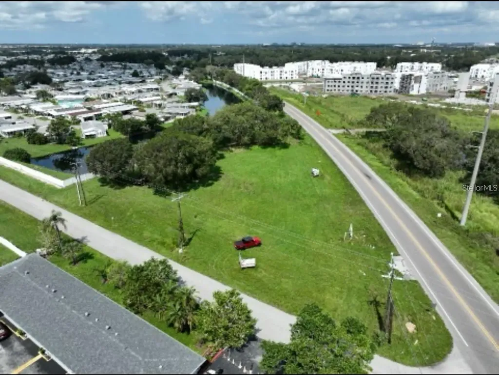 301 E Boulevard Bradenton FL 34203
