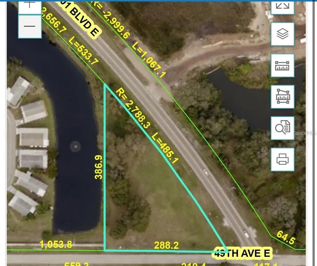 301 E Boulevard Bradenton FL 34203
