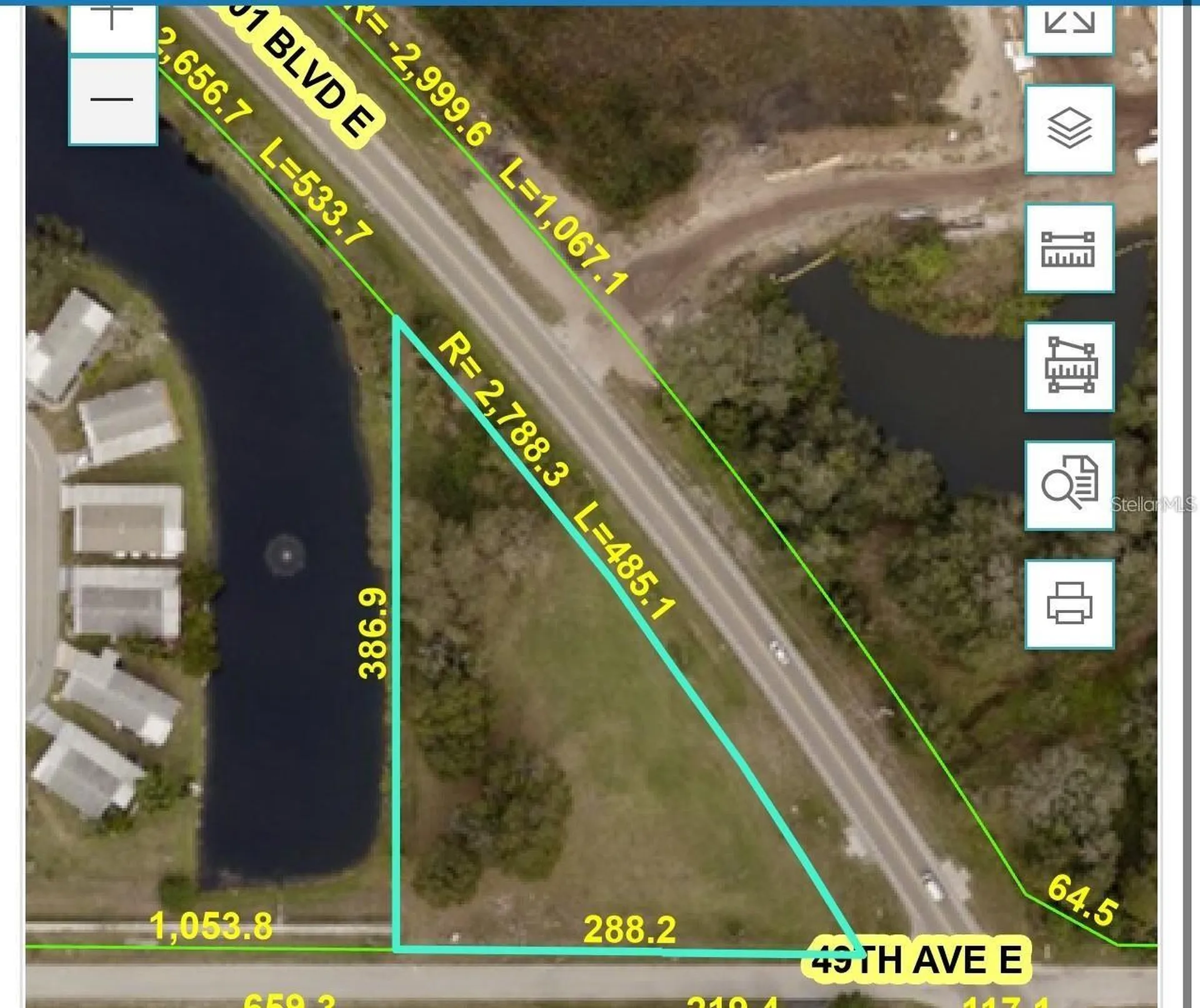 301 E Boulevard Bradenton FL 34203