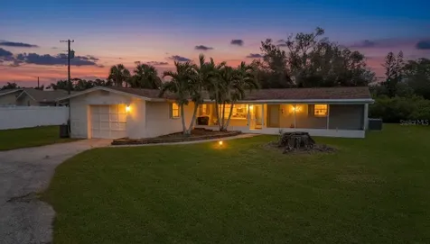 480 Palm Creek Drive Englewood FL 34223