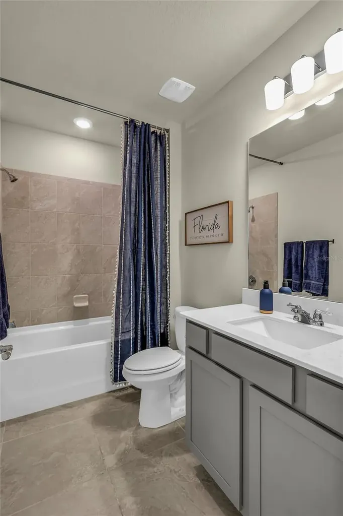4087 Roaming Brook Drive Apopka FL 32712
