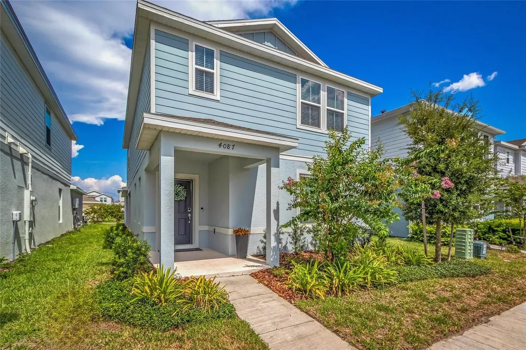 4087 Roaming Brook Drive Apopka FL 32712