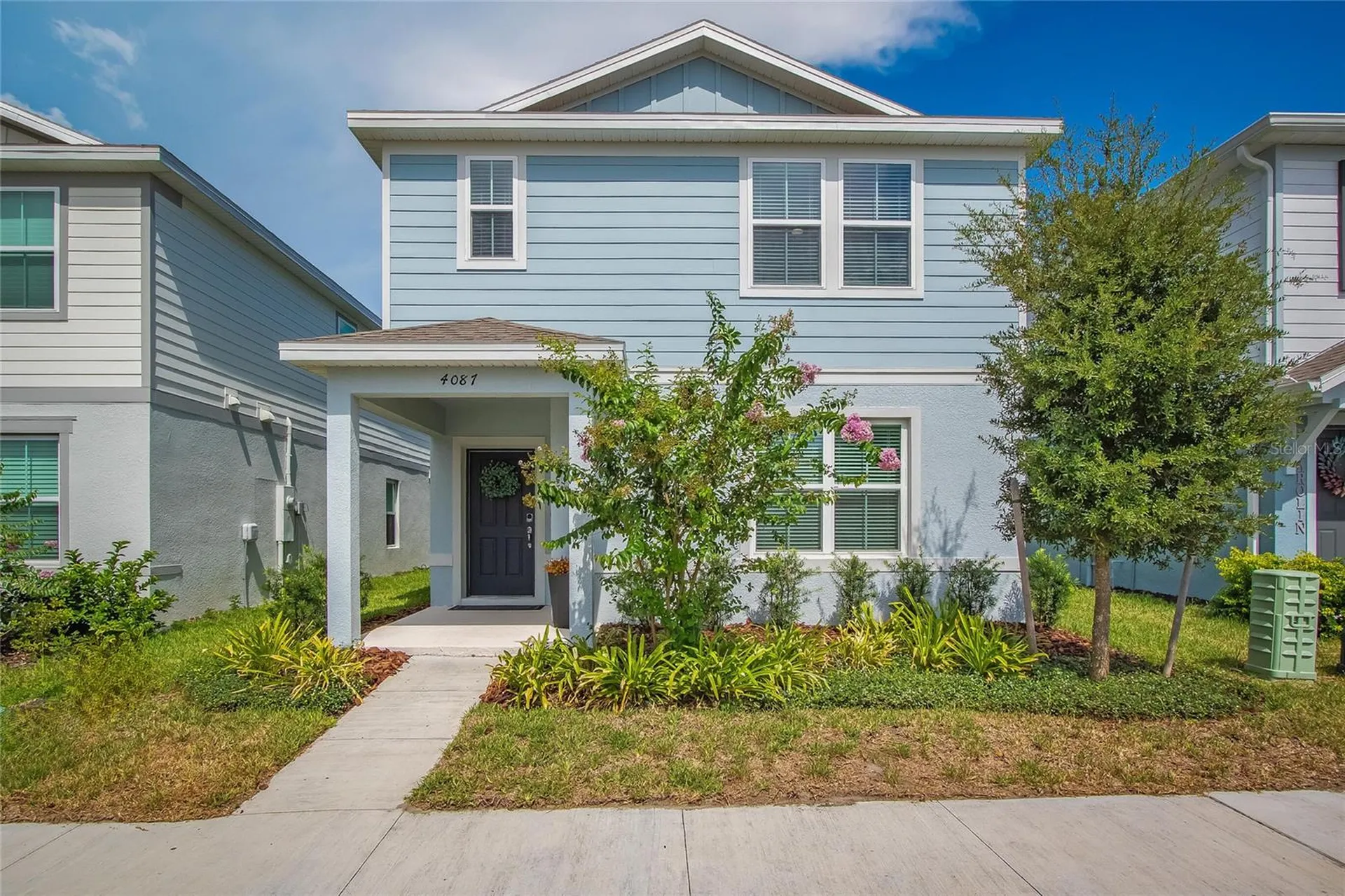4087 Roaming Brook Drive Apopka FL 32712