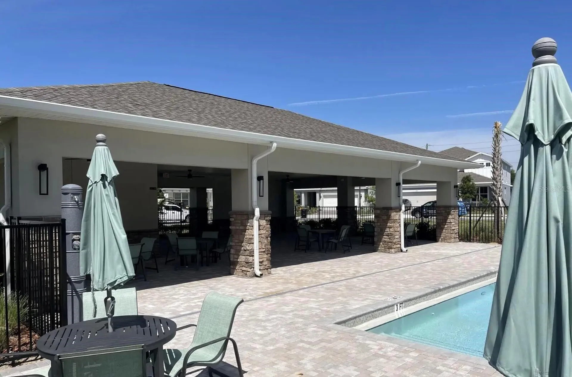 4087 Roaming Brook Drive Apopka FL 32712