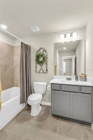 4087 Roaming Brook Drive Apopka FL 32712