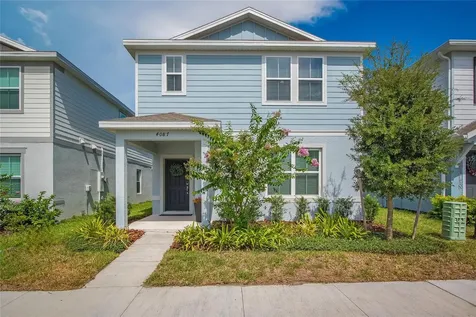 4087 Roaming Brook Drive Apopka FL 32712