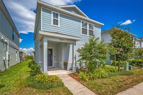 4087 Roaming Brook Drive Apopka FL 32712