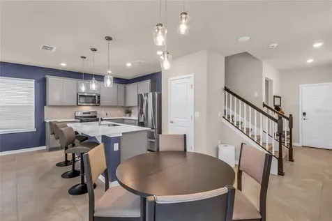 4087 Roaming Brook Drive Apopka FL 32712