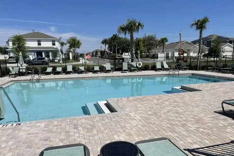 4087 Roaming Brook Drive Apopka FL 32712