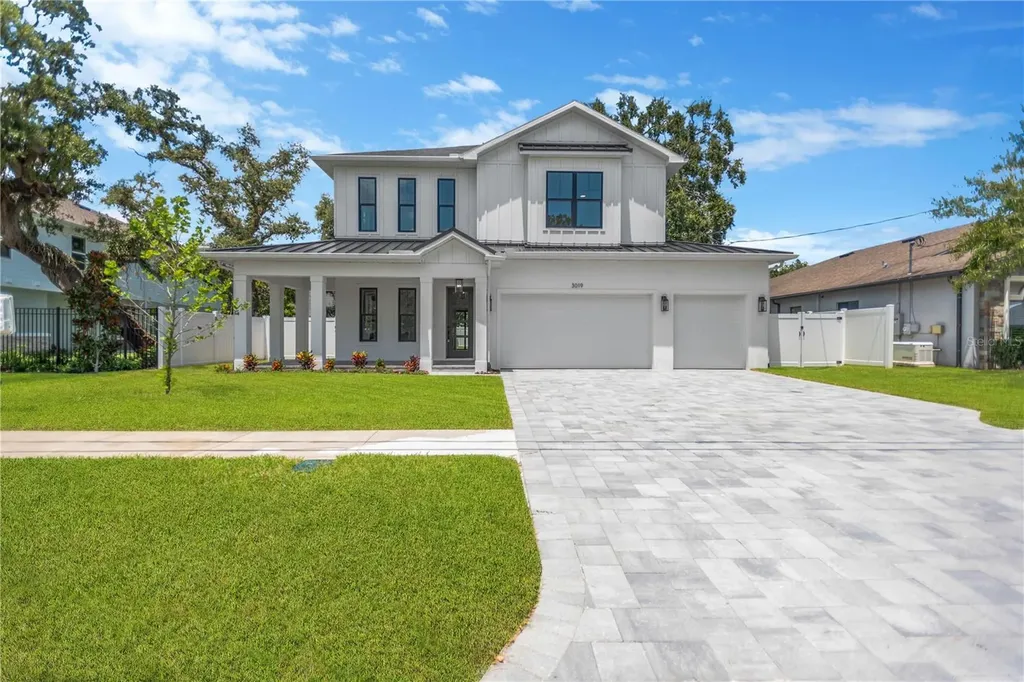 3019 W Ballast Point Boulevard Tampa FL 33611