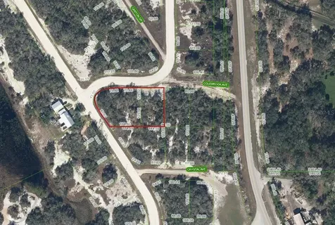 231 Lakeland Drive Lake Placid FL 33852