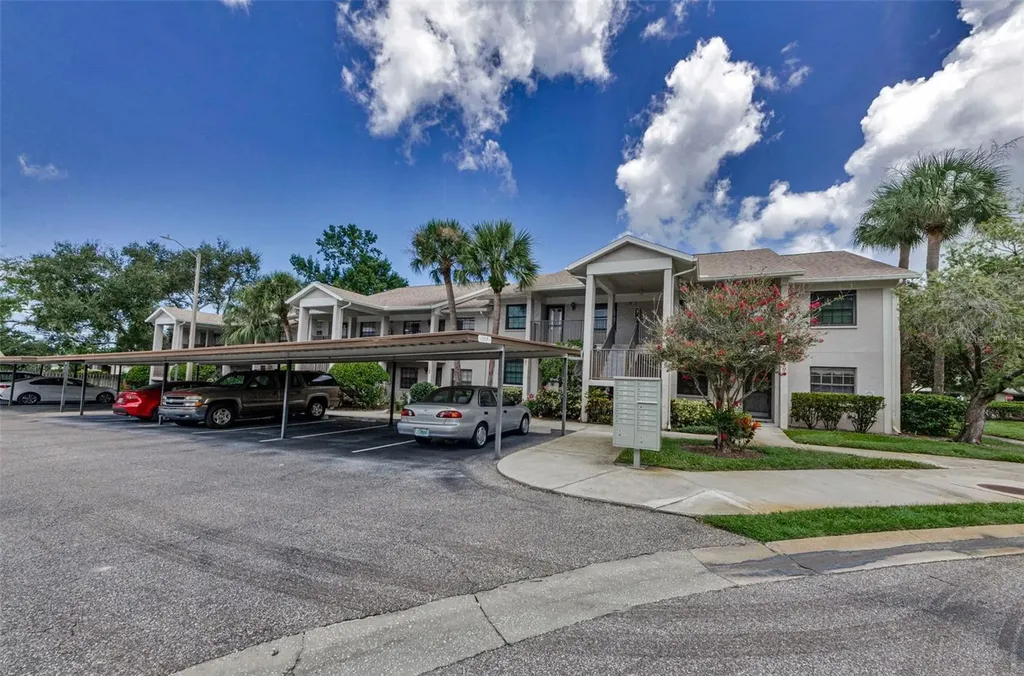 2119 Elm Street Dunedin FL 34698