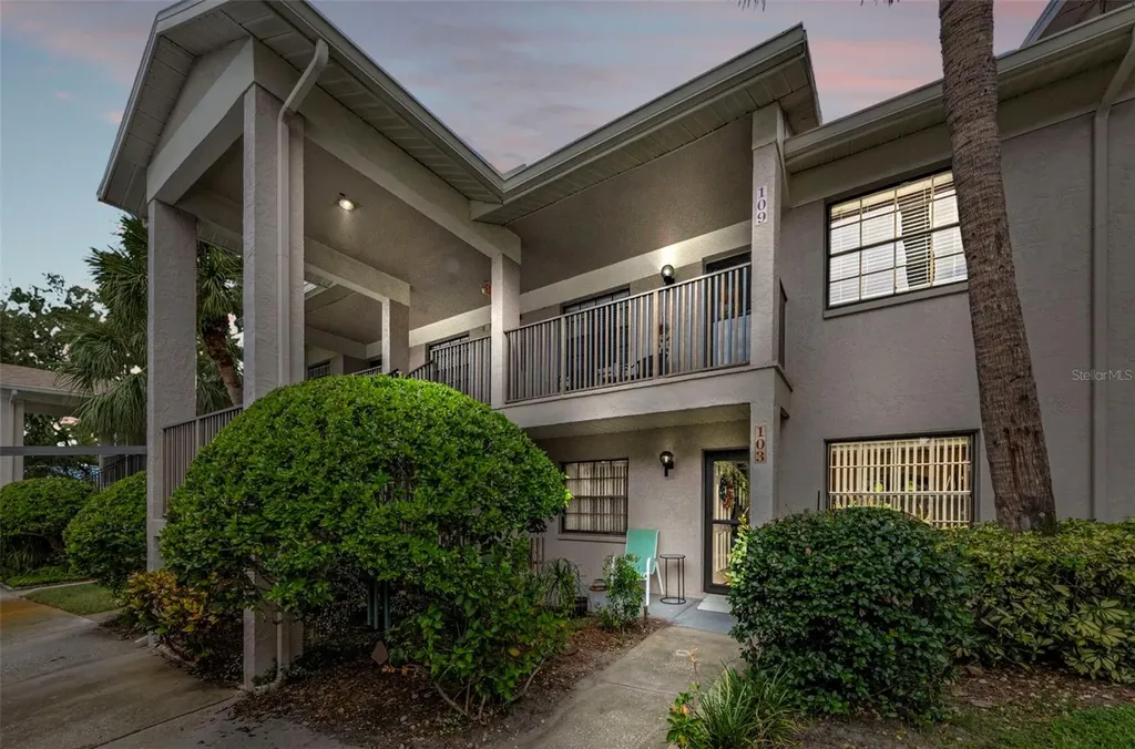 2119 Elm Street Dunedin FL 34698