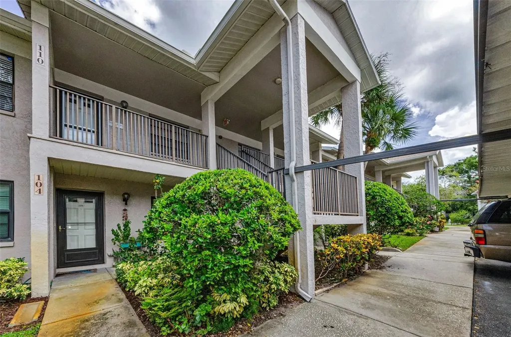 2119 Elm Street Dunedin FL 34698