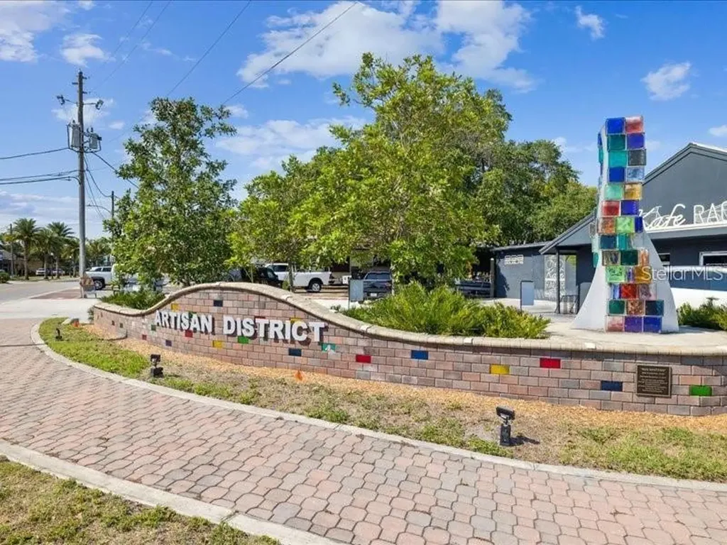 2119 Elm Street Dunedin FL 34698