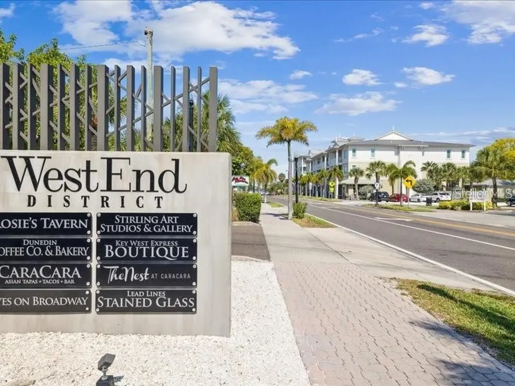 2119 Elm Street Dunedin FL 34698