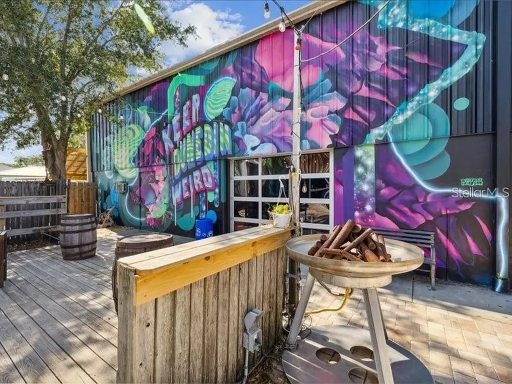 2119 Elm Street Dunedin FL 34698