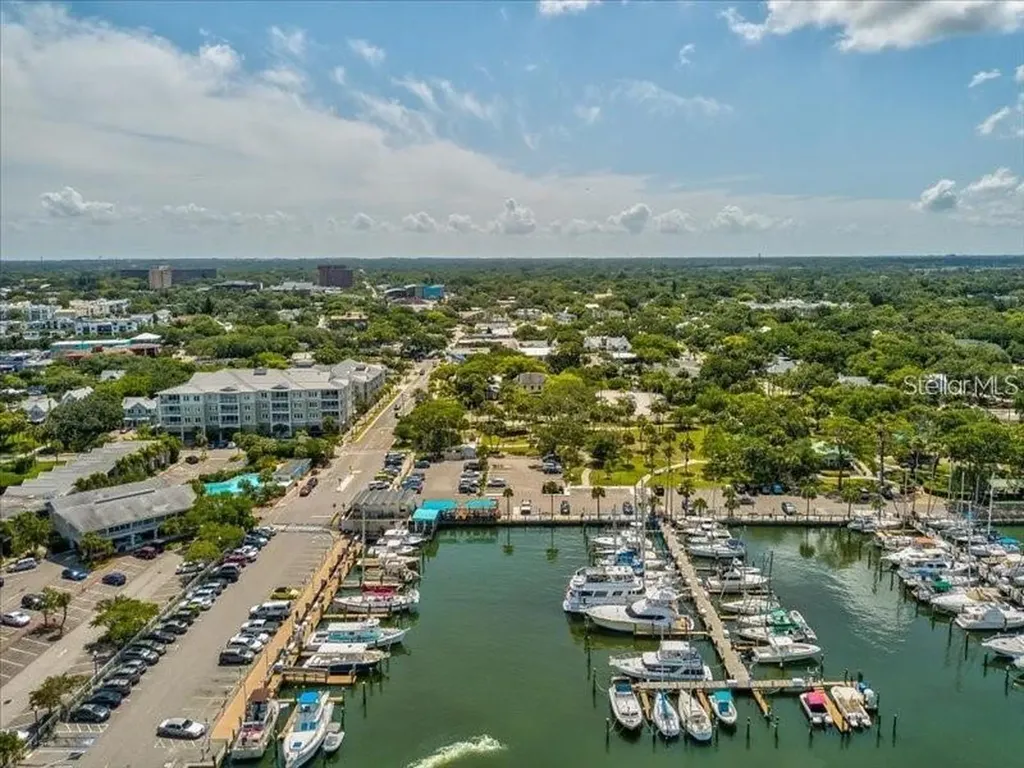 2119 Elm Street Dunedin FL 34698