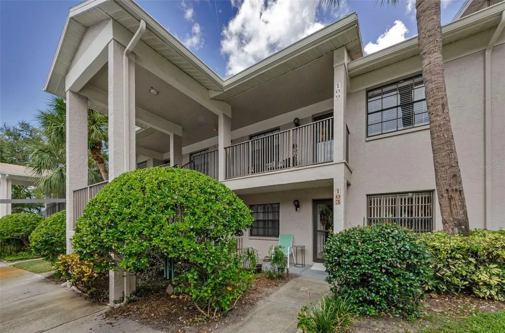 2119 Elm Street Dunedin FL 34698