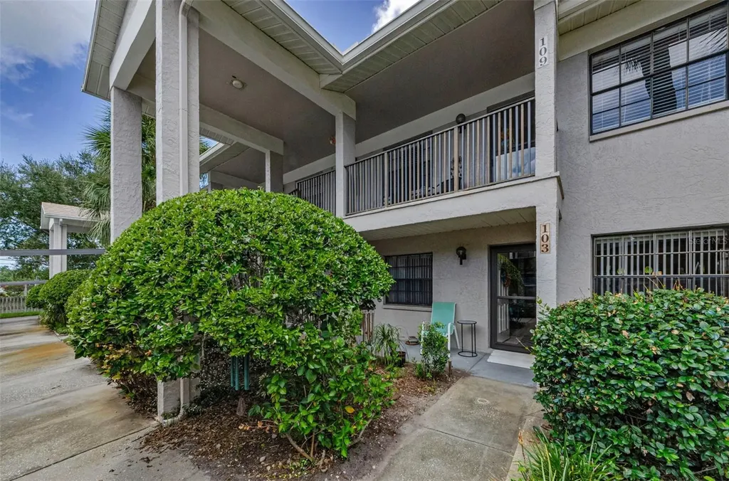 2119 Elm Street Dunedin FL 34698