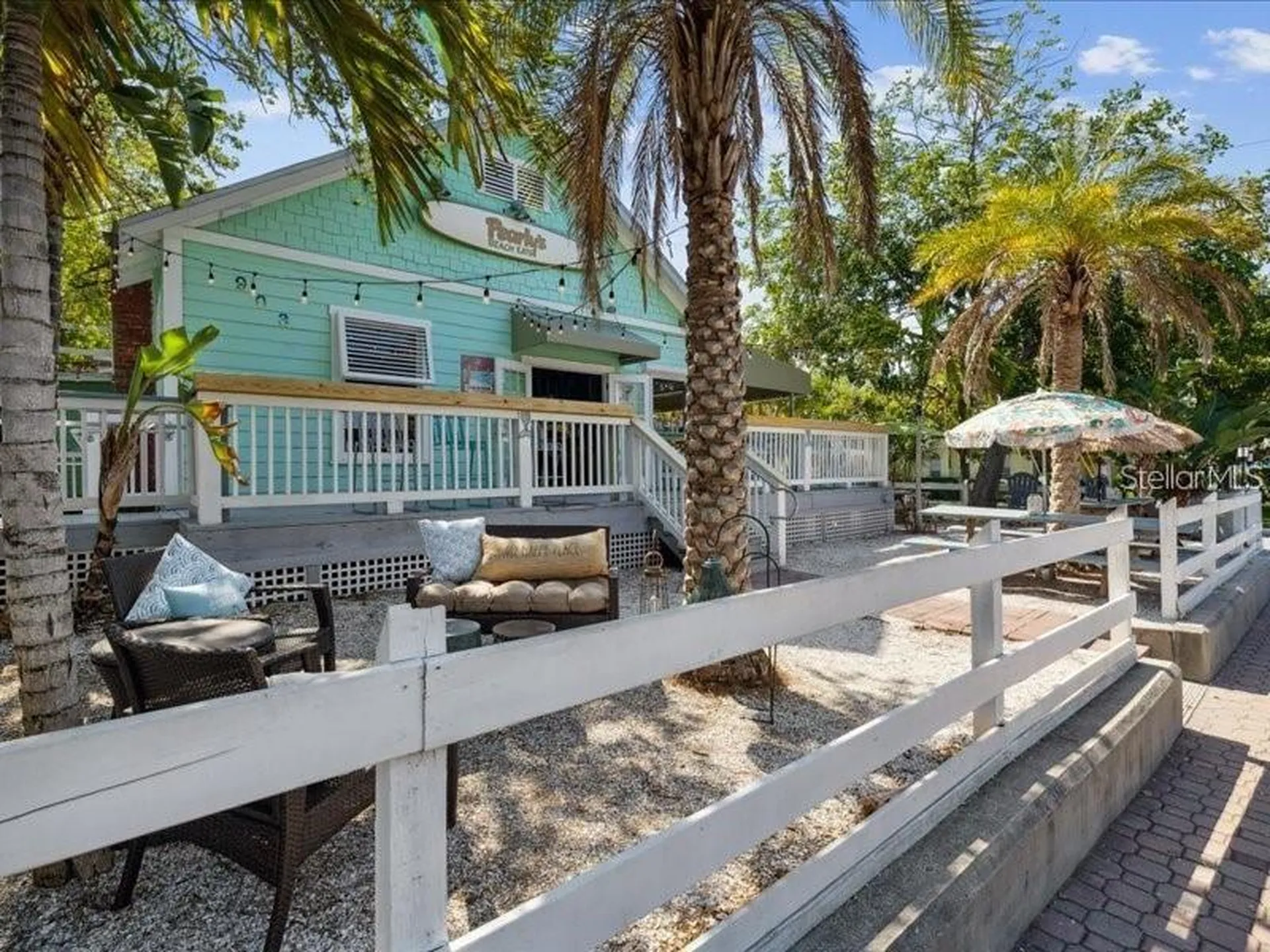 2119 Elm Street Dunedin FL 34698